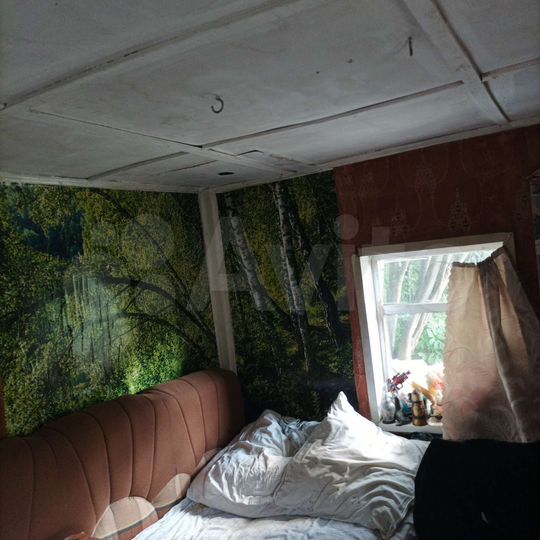 Дача 28 м² на участке 19 сот.