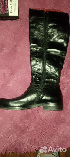 Carlo pazolini сапоги