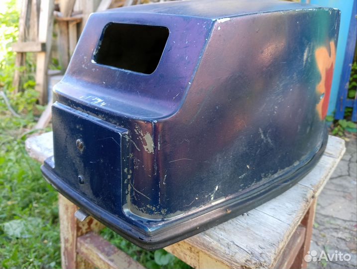 Колпак - кожух Ямаха