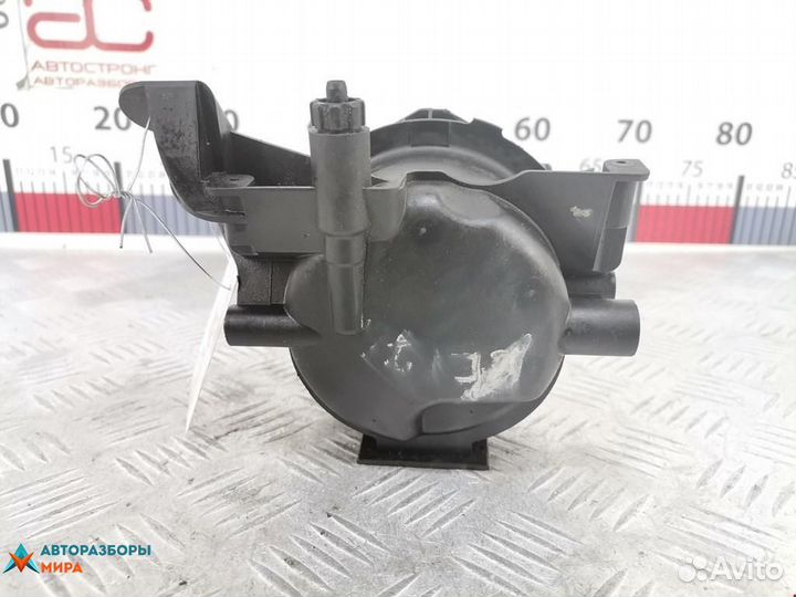 Корпус топливного фильтра Volvo V50 2005 30725048