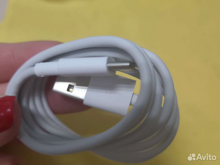 Кабель type-c Huawei с быстрой зарядкой