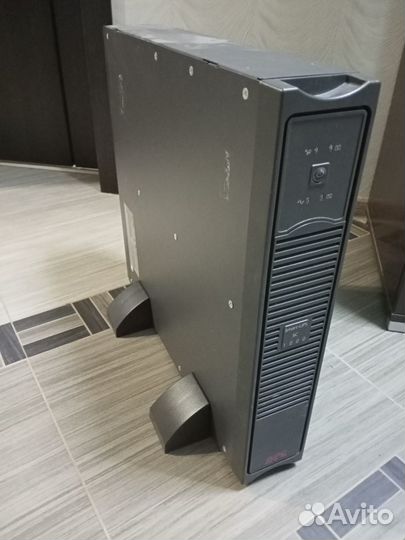 Apc smart ups 1000