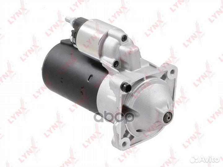 Стартер ES1112 lynxauto