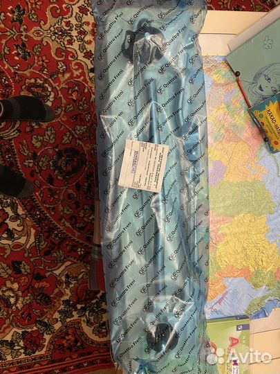 Трапеция дворников nissan micra