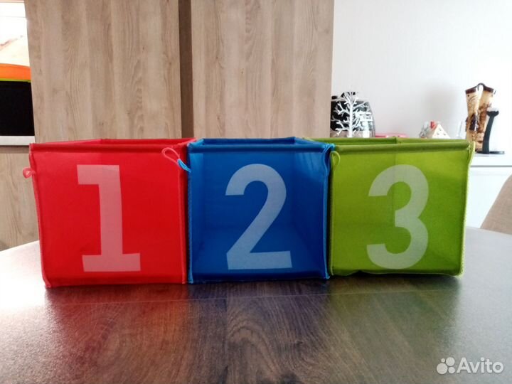 Ящик для хранения IKEA