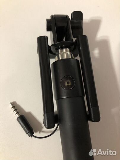 Селфи палка