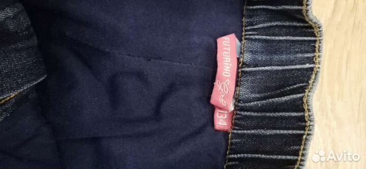 Вещи для девочки 134-140