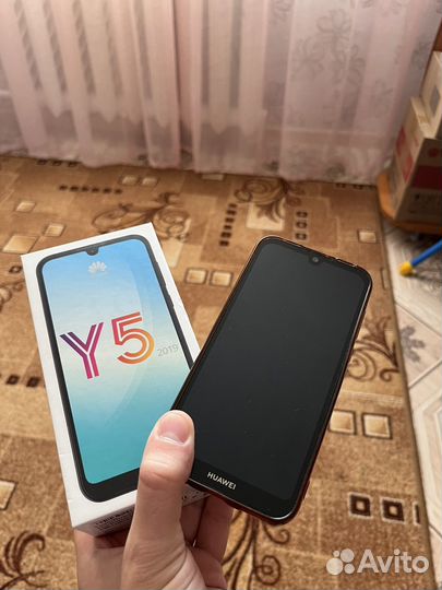 HUAWEI Y5, 8 ГБ