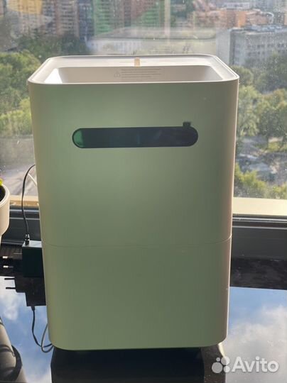 Увлажнитель воздуха xiaomi smartmi