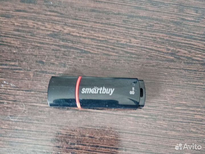 Usb флешка 8гб