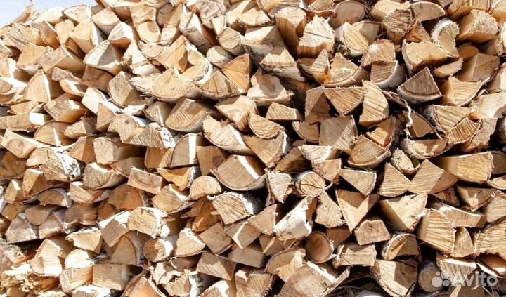 Дрова ольха