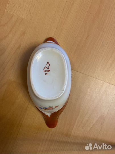 Соусник дулево