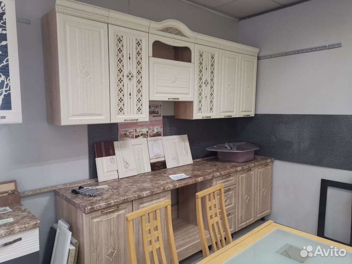 Кухни