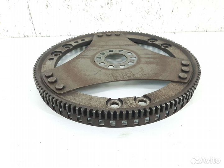 Маховик 4.2 AXQ Фольксваген Туарег 1