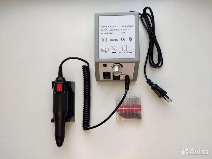 Аппарат для маникюра