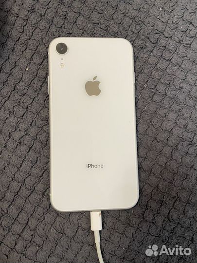 iPhone Xr, 256 ГБ