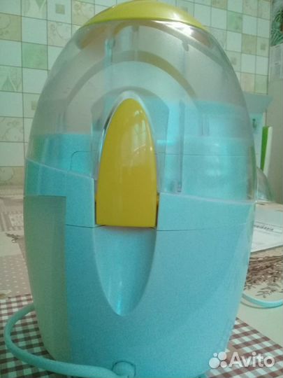 Соковыжималка smile