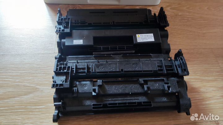 Мфу лазерный HP mfp m428 fdw