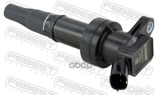 Катушка зажигания 12640011 Febest