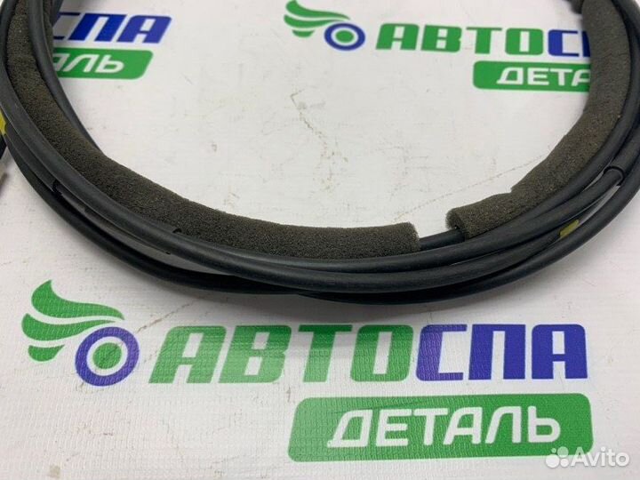 Трос лючка бака Mazda Cx-9 бензин 2017