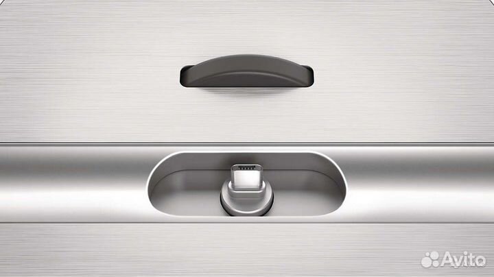 Новая акустическая док-станция Philips