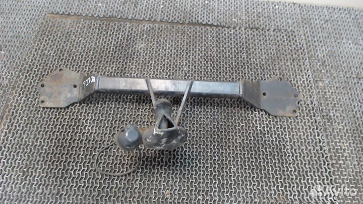 Прицепное устройство BMW X5 E53, 2003