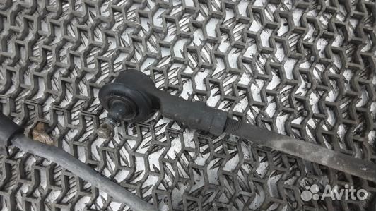 Рулевая рейка KIA cerato 1 (8AR17LH01)