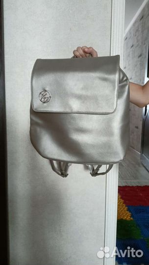 Рюкзак для девочки