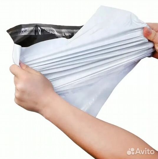 Курьерские пакеты для маркетплейсов