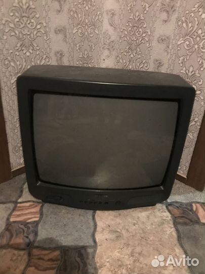 Телевизор samsung