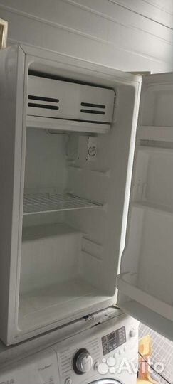 Холодильник shivaki
