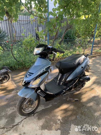 Продам скутер