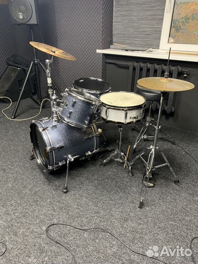 Репетиционная точка, Центр