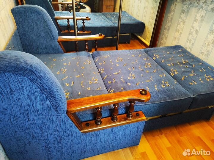 Продается бу диван
