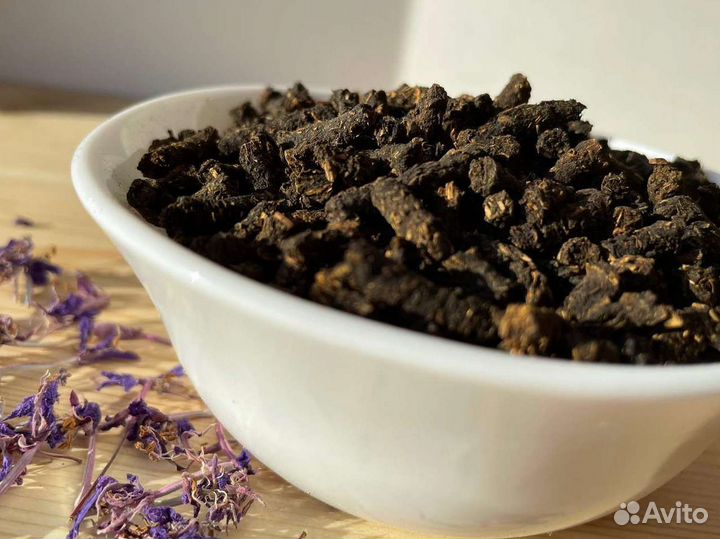 Иван чай 1кг выверенная ферментация, дикорос