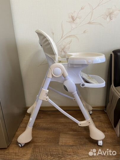 Стул для кормления