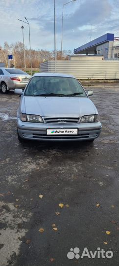 Toyota Corsa 1.5 AT, 1998, 230 000 км