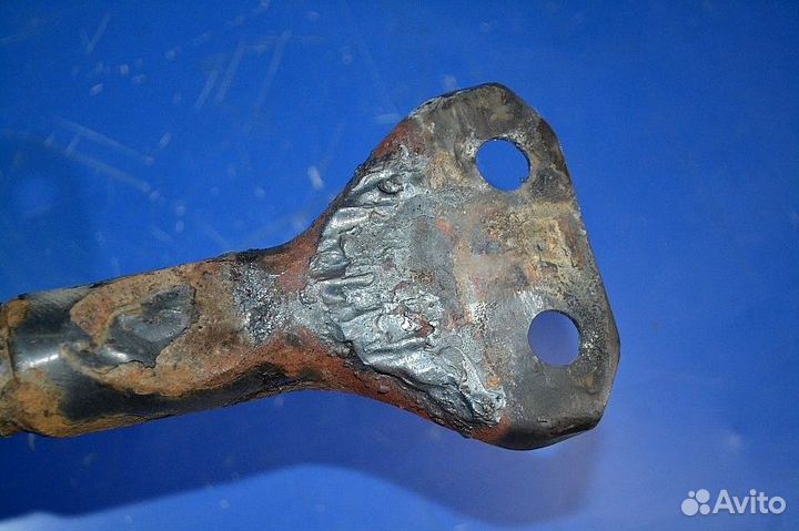 Поручень подножки MAN TGA 18.480 (01.00)