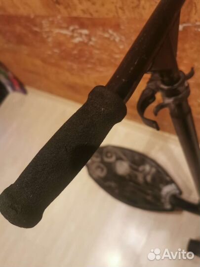 Самокат для взрослых бу