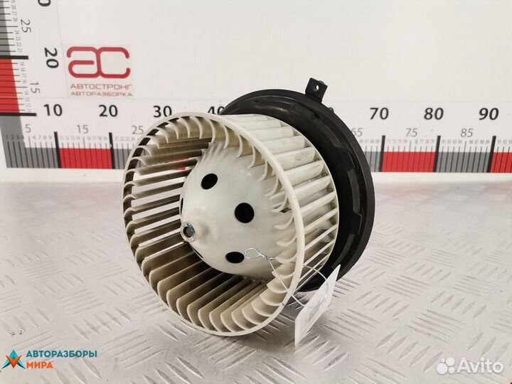 Моторчик печки Renault Laguna 2 рест. 2007