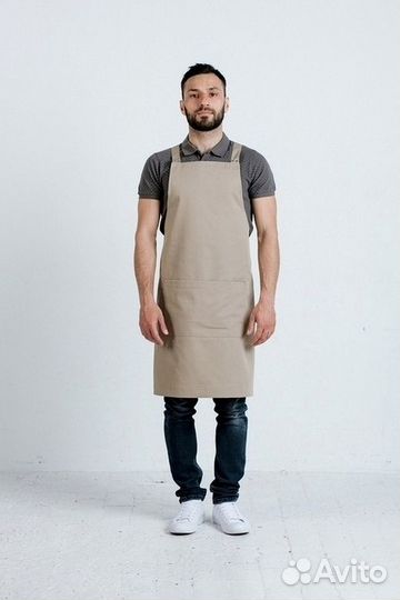 Поварской китель шефа