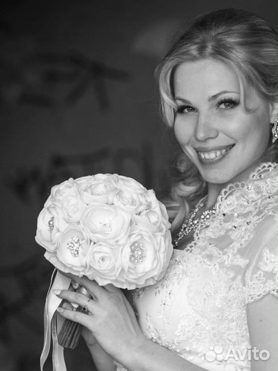 Услуги парикмахера у клиента на дому