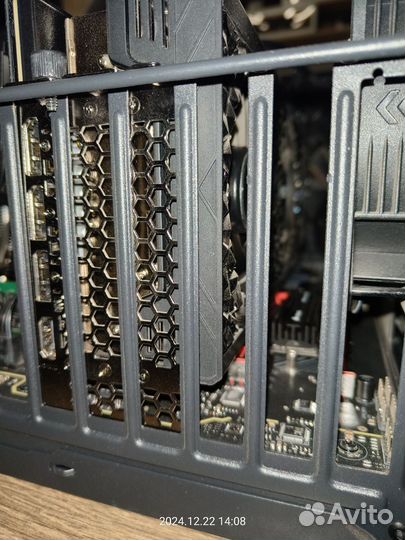 Palit gamerock RTX 4090 24GB