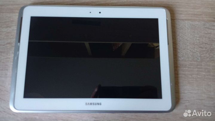 Планшет samsung gt n8000