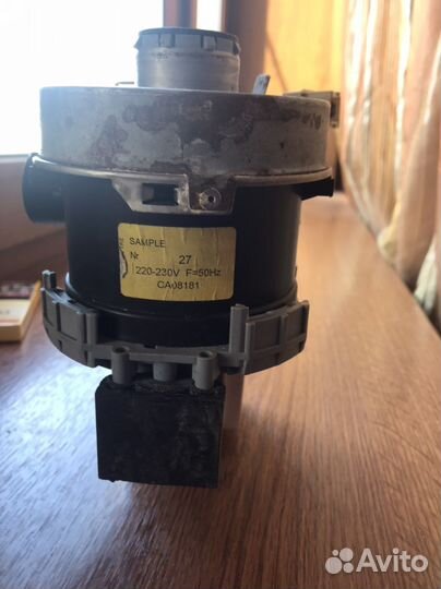 Запчасти для пмм Ariston LST 53799/11477