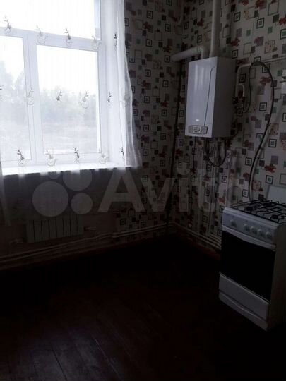 1-к. квартира, 34 м², 1/3 эт.