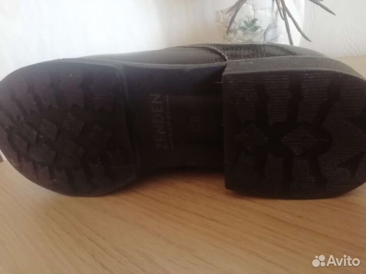 Туфли женские