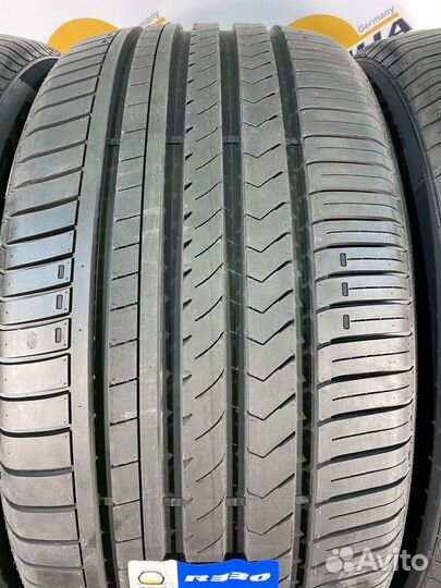 Winrun R330 285/45 R22 и 325/40 R22 112Y