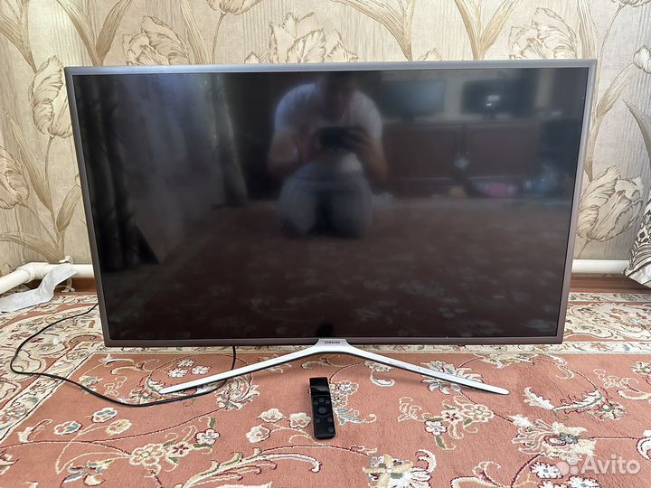 Телевизор бу