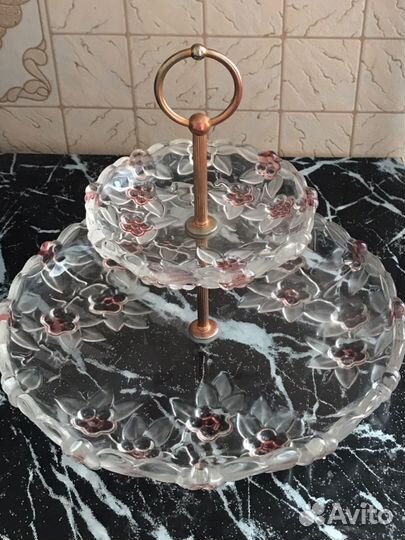 Ваза для фруктов